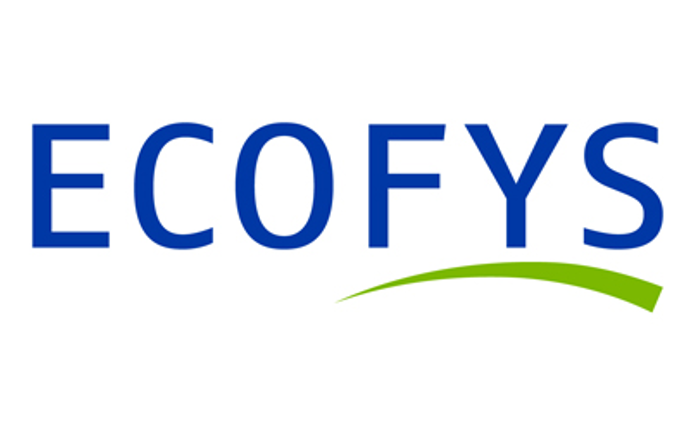 Logo Ecofys