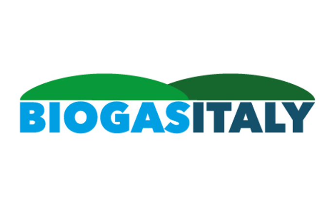 Logo Biogas Italy