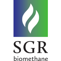 SGR Biomethane