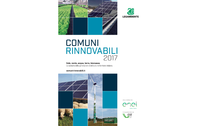 Comuni Rinnovabili