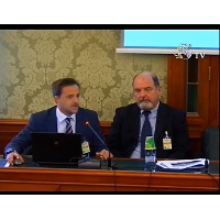 CIB In Senato Per Audizione Con La Decima Commissione