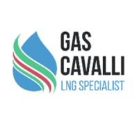 Gas Cavalli