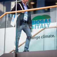 Biogas Italy 2019 – Change Climate | 1 Marzo