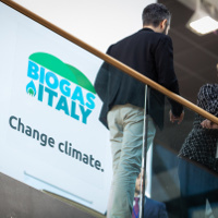 Biogas Italy 2019 – Change Climate | 28 Febbraio