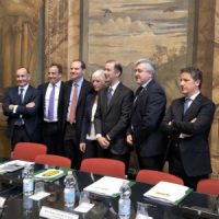 CIB Firma Accordo Per Lo Sviluppo Del Biometano Agricolo Nel Settore Dei Trasporti