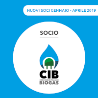 Scopri I Nuovi Soci CIB Da Gennaio Ad Aprile 2019!