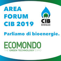 ECOMONDO 2019 | DISPONIBILI LE PRESENTAZIONI DELL’AREA FORUM CIB