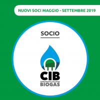 Scopri I Nuovi Soci CIB Da Maggio A Settembre 2019!