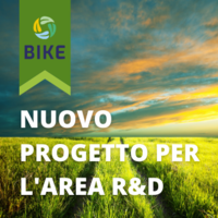 BIKE: PROGETTO EUROPEO HORIZON 2020