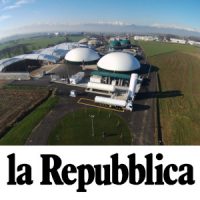 AL VIA IL PRIMO IMPIANTO AGRICOLO DI BIO-GNL CON RECUPERO DELLA CO2