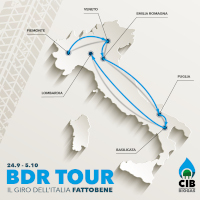 TORNA IL BDR TOUR!