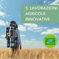 Farming For Future – Azione 5 Online