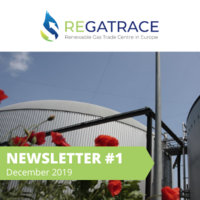 Newsletter Regatrace #1