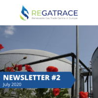 Newsletter Regatrace #2