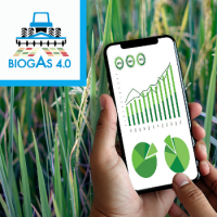 Progetto Biogas 4.0: Guarda La Registrazione Del Webinar