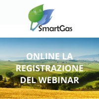 Progetto SmartGas Toscana: Online La Registrazione Del Webinar
