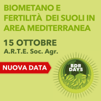 BDR DAYS | 15 OTTOBRE – PUGLIA