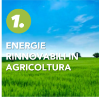 Energie Rinnovabili In Agricoltura, Il CIB Presenta In Anteprima A Ecomondo La Nuova Azione Di Farming For Future