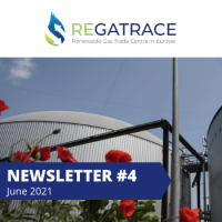 Newsletter Regatrace #4