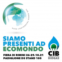 ECOMONDO 2021