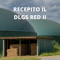 RECEPIMENTO DLGS DIRETTIVA RED II