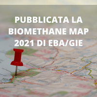 EBA | Online La Mappa Del Biometano In Europa