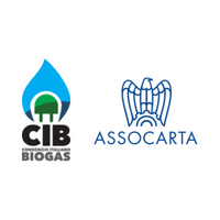 CIB And Assocarta Sign An Agreement To Decarbonise The Paper Industry