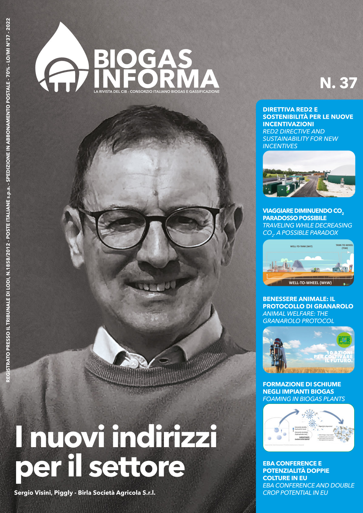 Biogas Informa – 37 – Web _copertina