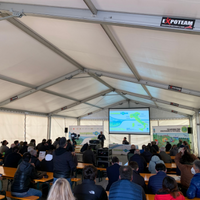 La Filiera Del Biogas E Biometano In Veneto, Il CIB Incontra Gli Imprenditori Agricoli Nella Nuova Tappa Del FarmingTour