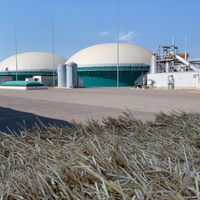 Le Opportunità Del Biogas E Biometano In Emilia Romagna. Nuova Tappa Del FarmingTour A Codigoro