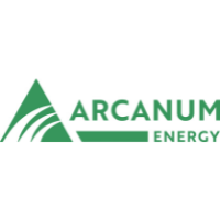 ARCANUM ENERGY SYSTEM
