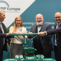 The Biomethane Industrial Partnership