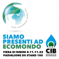 ECOMONDO 2022 | Guarda Le Presentazioni