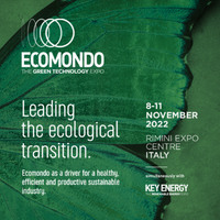 Il CIB Dall’8 All’11 Novembre Partecipa A Ecomondo, Padiglione D5 | Stand 105