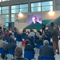 Ecomondo, Il CIB Ha Presentato Le Principali Novità Del Decreto Biometano E Del FER2 Per Il Biogas