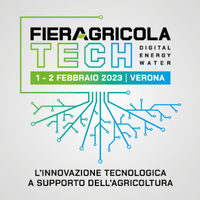 Il CIB Partecipa A Fieragricola Tech, 1 E 2 Febbraio, Fiera Di Verona