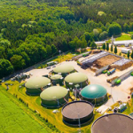 Application Rules For Biomethane Incentives Approved And First Call For Auction Published