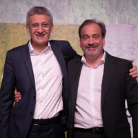 Piero Gattoni And Angelo Baronchelli Confirmed As President And Vice-President Of CIB