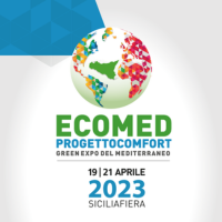 Il CIB A Ecomed 2023, Dal 19 Al 21 Aprile A Sicilia Fiera