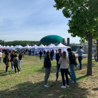 Al Via La Prima Tappa Del FarmingTour: Il Piemonte è Pronto Per Cogliere La Sfida Verso Le Nuove Frontiere Del Biogas
