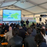 Il CIB In Lombardia Per La Seconda Tappa Del FarmingTour: Inaugurato Il Nuovo Impianto Biometano Della Soc. Agr. Palazzetto