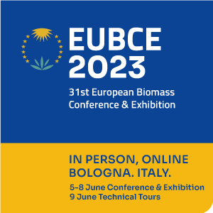 European Biomass Conference & Exhibition (EUBCE)