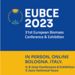 European Biomass Conference & Exhibition (EUBCE)