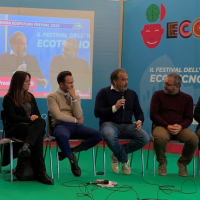 Il CIB A Ecofuturo Festival, Il Biogas Agricolo Protagonista Della Transizione Ecologica