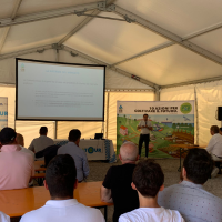 Le Opportunità Del Biogas Per Il Friuli Venezia Giulia: Ad Azzano Decimo Il Terzo Appuntamento Del FarmingTour