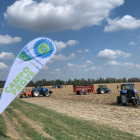 Ultima Tappa Del FarmingTour Del CIB In Emilia-Romagna: Accelerare Lo Sviluppo Del Biogas E Del Biometano
