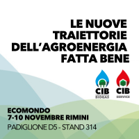 ECOMONDO 2023 | Gli Appuntamenti In Area Forum CIB