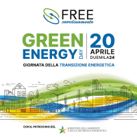 20 Aprile 2024: Arriva Il Green Energy Day