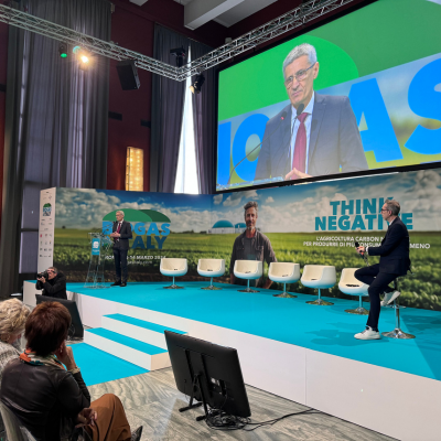 Biogas Italy 2024, L’agricoltura Carbon Negative: Innovazione, Sostenibilità E Sviluppo Delle Rinnovabili Nel Percorso Di Transizione