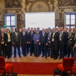 The Italian Biogas Consortium Signs The Declaration At The Biofuels Forum In Turin